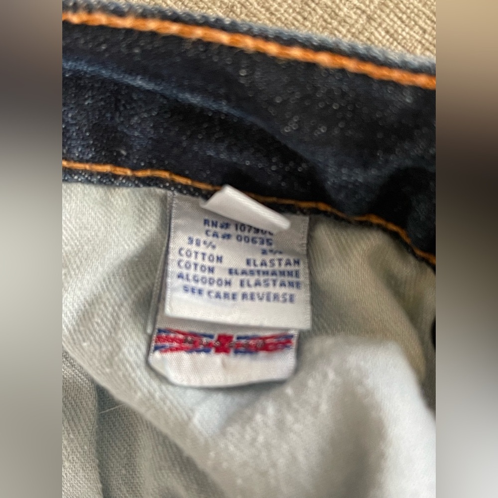 Hudson Jeans Baby Boot Cut - Picture 2 of 11
